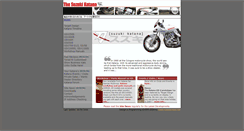 Desktop Screenshot of katanacentral.co.uk